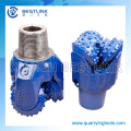 Manufacturer API TCI Tricone Drill Bit for Oiling and Well Drilling